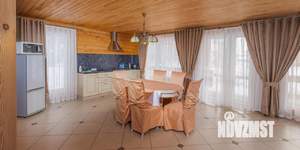 Дом 123м², 1-этажный, посуточно,