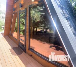 Дом 50м², 2-этажный, посуточно,