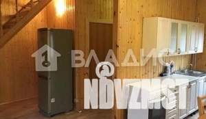 Дом 60м², 2-этажный, на длительный срок,