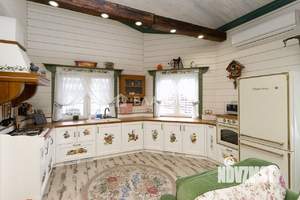 Дом 150м², 1-этажный, на длительный срок,