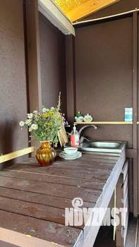 Дом 100м², 2-этажный, посуточно,