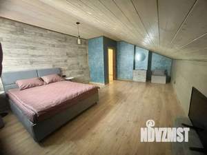 Дом 135м², 2-этажный, посуточно,