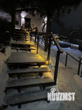 Дом 35м², 1-этажный, посуточно,