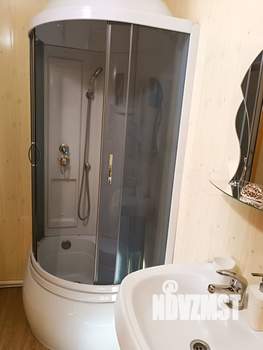 Дом 120м², 1-этажный, на длительный срок,