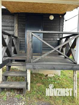 Дом 65м², 2-этажный, посуточно,