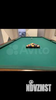 Дом 150м², 2-этажный, посуточно,