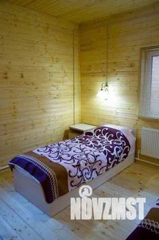 Дом 100м², 1-этажный, посуточно,