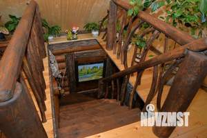 Дом 120м², 2-этажный, посуточно,