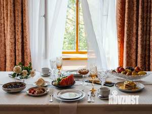 Дом 364м², 1-этажный, посуточно,