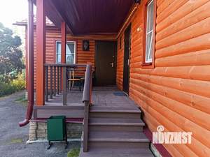 Дом 80м², 1-этажный, на длительный срок,