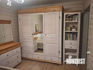 Дом 114м², 1-этажный, на длительный срок,