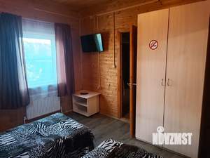 Дом 80м², 1-этажный, на длительный срок,