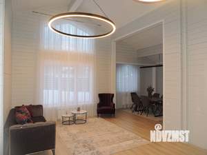 Дом 114м², 1-этажный, посуточно,