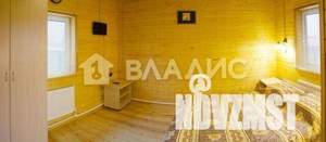 Дом 120м², 1-этажный, на длительный срок,