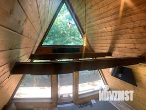 Дом 50м², 2-этажный, посуточно,