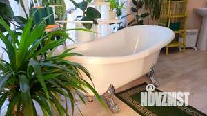 Дом 50м², 2-этажный, посуточно,