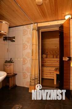 Дом 120м², 2-этажный, посуточно,