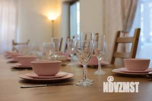 Дом 200м², 2-этажный, посуточно,