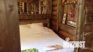 Дом 120м², 2-этажный, посуточно,