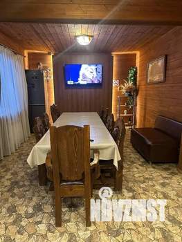 Дом 140м², 2-этажный, посуточно,