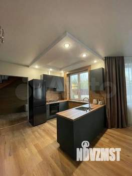 Дом 250м², 2-этажный, посуточно,