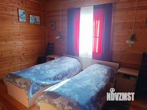 Дом 80м², 1-этажный, на длительный срок,