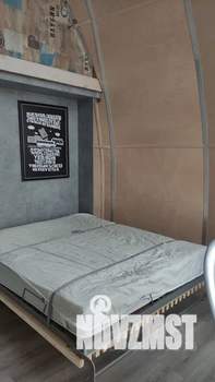 Дом 50м², 2-этажный, посуточно,