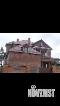 Дом 700м², 4-этажный, посуточно,