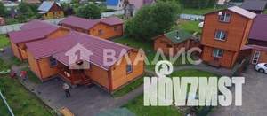 Дом 120м², 1-этажный, на длительный срок,