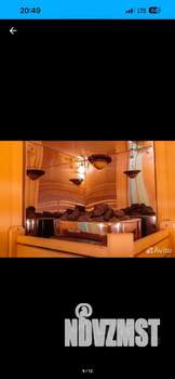 Дом 150м², 2-этажный, посуточно,