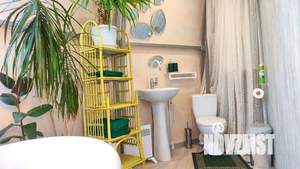 Дом 50м², 2-этажный, посуточно,