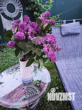 Дом 35м², 1-этажный, посуточно,