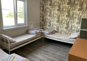 Дом 200м², 2-этажный, на длительный срок,