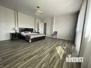 Дом 250м², 2-этажный, посуточно,