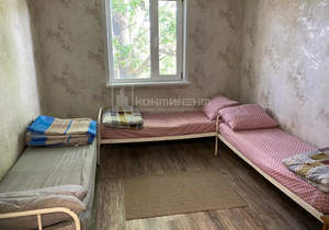 Дом 200м², 2-этажный, на длительный срок,