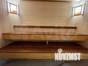 Дом 250м², 2-этажный, посуточно,