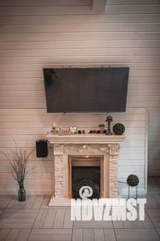 Дом 60м², 2-этажный, посуточно,