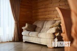 Дом 123м², 2-этажный, посуточно,