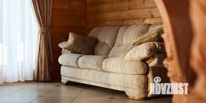 Дом 123м², 1-этажный, посуточно,