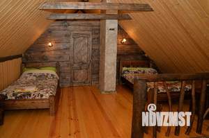 Дом 120м², 2-этажный, посуточно,