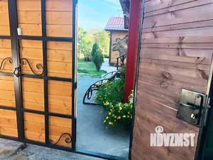 Дом 120м², 1-этажный, на длительный срок,