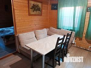 Дом 120м², 1-этажный, на длительный срок,