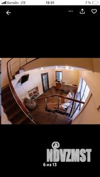 Дом 150м², 2-этажный, посуточно,