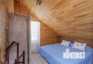 Дом 123м², 2-этажный, посуточно,