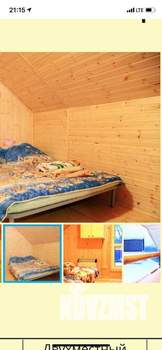 Дом 180м², 2-этажный, посуточно,