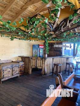 Дом 115м², 2-этажный, посуточно,