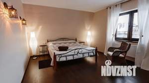 Дом 150м², 2-этажный, посуточно,