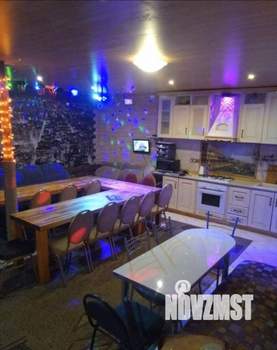 Дом 100м², 2-этажный, посуточно,