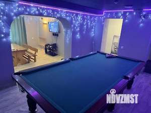 Дом 140м², 2-этажный, посуточно,