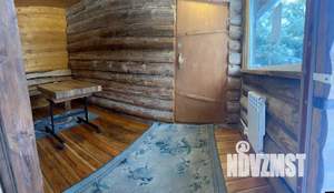 Дом 100м², 2-этажный, посуточно,